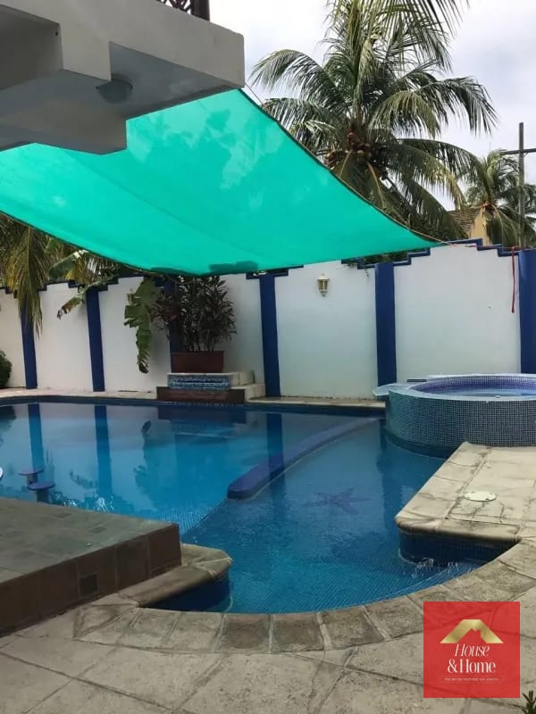 Casa de playa en venta Carretera a Chulamar — Casa vacacional en Venta en Chulamar, Puerto San José, Escuintla — foto 13 de 16