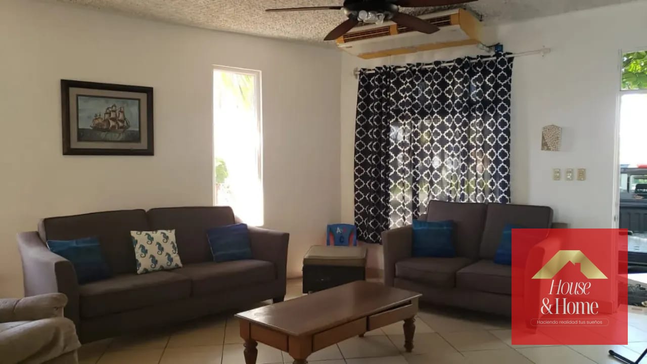 Casa de playa en venta Carretera a Chulamar — Casa vacacional en Venta en Chulamar, Puerto San José, Escuintla — foto 10 de 16