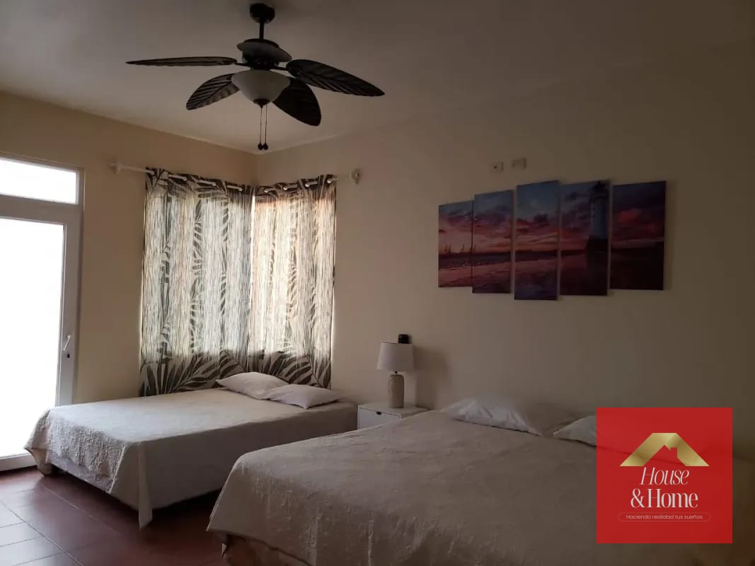 Casa de playa en venta Carretera a Chulamar — Casa vacacional en Venta en Chulamar, Puerto San José, Escuintla — foto 8 de 16