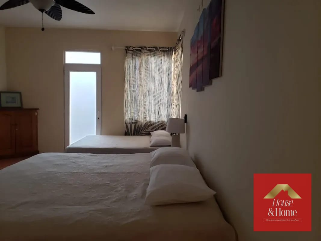 Casa de playa en venta Carretera a Chulamar — Casa vacacional en Venta en Chulamar, Puerto San José, Escuintla — foto 7 de 16