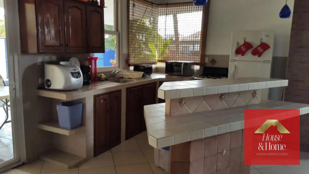 Casa de playa en venta Carretera a Chulamar — Casa vacacional en Venta en Chulamar, Puerto San José, Escuintla — foto 6 de 16