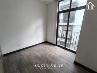 APTO. ELEGANTE CON BALCÓN -3 HAB/ LIRIOS DE CAYALÁ, Z. 16 — Apartamento en Alquiler en Lirios de Cayalá I, Zona 16, Guatemala, Ciudad — miniatura 6 de 11
