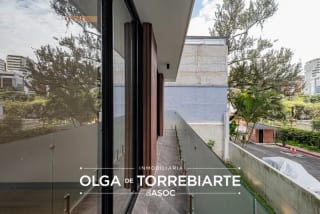 Casa en Condominio La Herradura, Zona 13 — Casa en Venta en Zona 13, Guatemala, Ciudad — miniatura 4 de 17