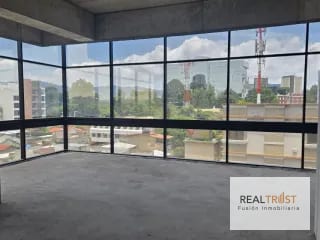 OFICINA EN VENTA EDIFICIO RENOVATI ZONA 10 — Oficina en Venta en Renovati, Zona 10, Guatemala, Ciudad — miniatura 10 de 10