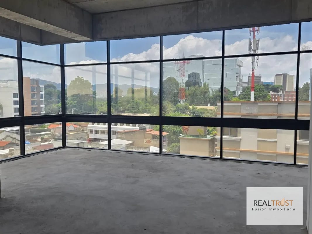 OFICINA EN VENTA EDIFICIO RENOVATI ZONA 10 — Oficina en Venta en Renovati, Zona 10, Guatemala, Ciudad — foto 10 de 10