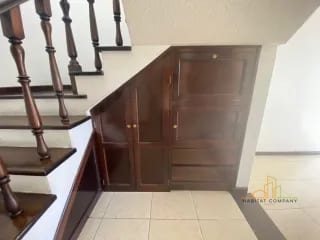 Casa Venta Km 16-20 CAES - Entrada Calle Olmeca - Residenciales Santa Mónica- Rentada para Inversionista  — Casa en Venta en km 16-20, Carretera a El Salvador, Guatemala, Ciudad — miniatura 6 de 9