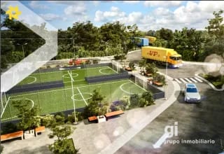 Ofibodega en renta — Bodega / Ofibodega en Alquiler en Carretera a El Salvador, Guatemala, Ciudad — miniatura 2 de 8