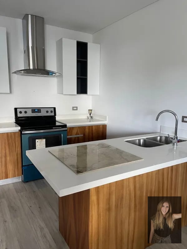 Apartamento amueblado en renta Lirios de Cayala zona 16 — Apartamento en Alquiler en Zona 16, Guatemala, Ciudad — foto 13 de 13