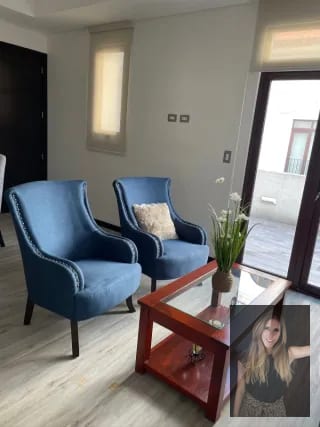 Apartamento amueblado en renta Lirios  de Cayala zona 16 — Apartamento en Alquiler en Zona 16, Guatemala, Ciudad — miniatura 11 de 13