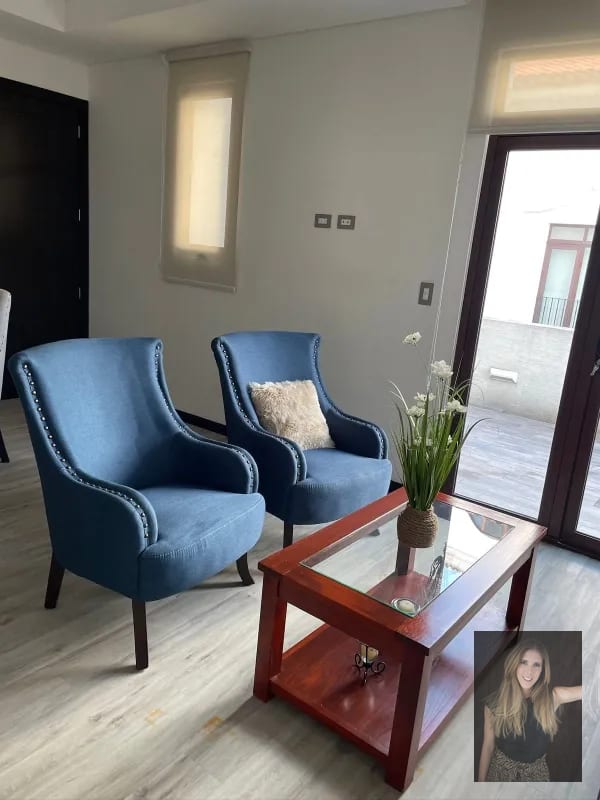 Apartamento amueblado en renta Lirios de Cayala zona 16 — Apartamento en Alquiler en Zona 16, Guatemala, Ciudad — foto 11 de 13
