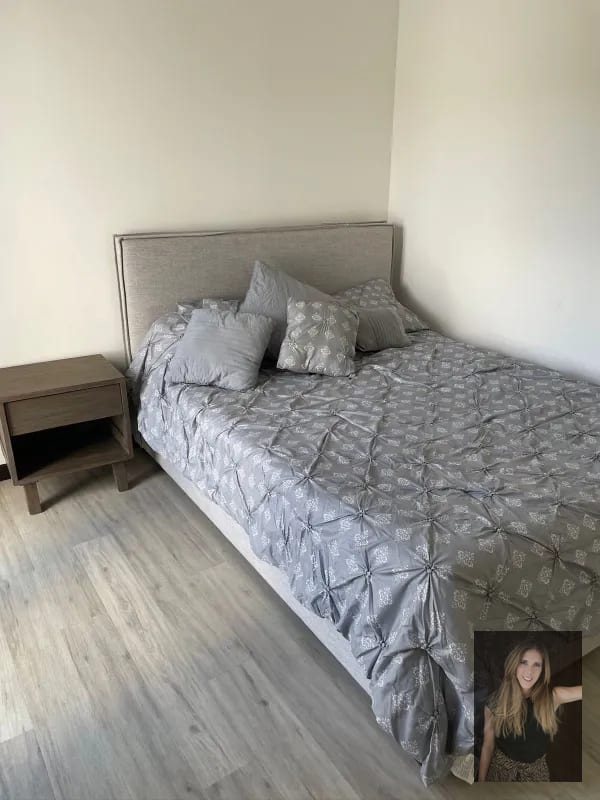 Apartamento amueblado en renta Lirios de Cayala zona 16 — Apartamento en Alquiler en Zona 16, Guatemala, Ciudad — foto 10 de 13