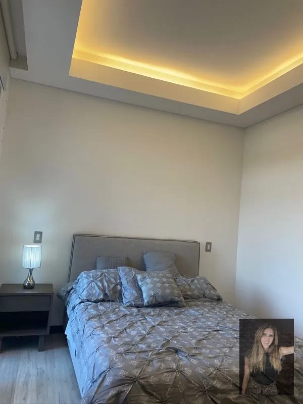 Apartamento amueblado en renta Lirios  de Cayala zona 16 — Apartamento en Alquiler en Zona 16, Guatemala, Ciudad — foto 8 de 13