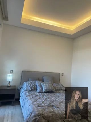 Apartamento amueblado en renta Lirios  de Cayala zona 16 — Apartamento en Alquiler en Zona 16, Guatemala, Ciudad — miniatura 8 de 13
