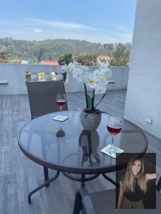 Apartamento amueblado en renta Lirios  de Cayala zona 16 — Apartamento en Alquiler en Zona 16, Guatemala, Ciudad — miniatura 7 de 13
