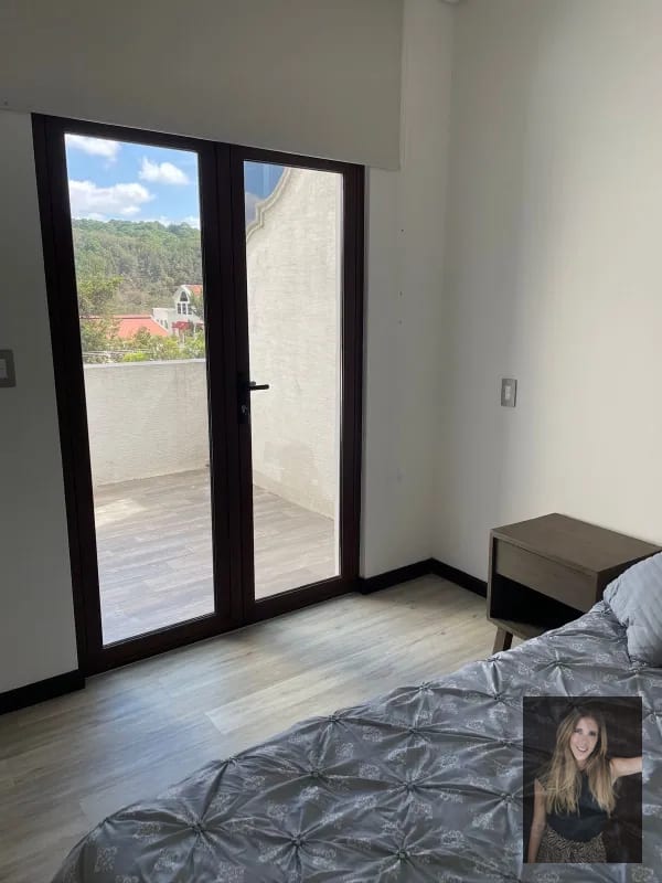 Apartamento amueblado en renta Lirios  de Cayala zona 16 — Apartamento en Alquiler en Zona 16, Guatemala, Ciudad — foto 6 de 13
