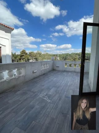 Apartamento amueblado en renta Lirios  de Cayala zona 16 — Apartamento en Alquiler en Zona 16, Guatemala, Ciudad — miniatura 5 de 13