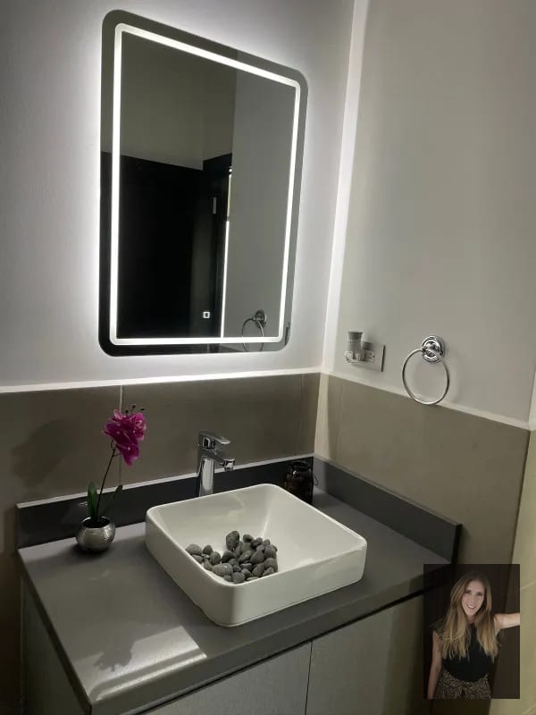 Apartamento amueblado en renta Lirios  de Cayala zona 16 — Apartamento en Alquiler en Zona 16, Guatemala, Ciudad — foto 4 de 13