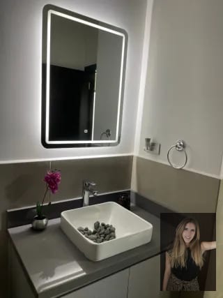 Apartamento amueblado en renta Lirios  de Cayala zona 16 — Apartamento en Alquiler en Zona 16, Guatemala, Ciudad — miniatura 4 de 13