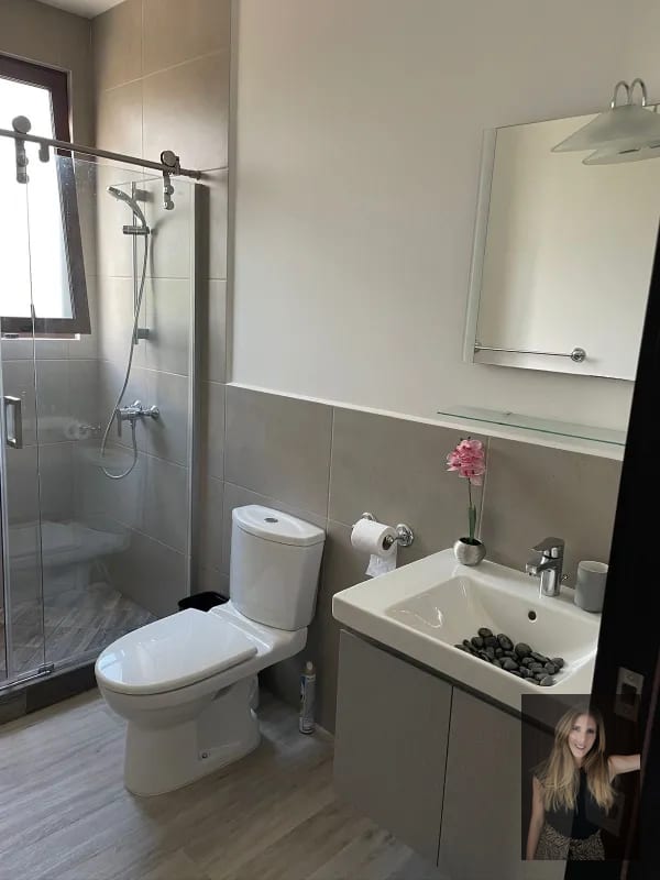 Apartamento amueblado en renta Lirios de Cayala zona 16 — Apartamento en Alquiler en Zona 16, Guatemala, Ciudad — foto 3 de 13