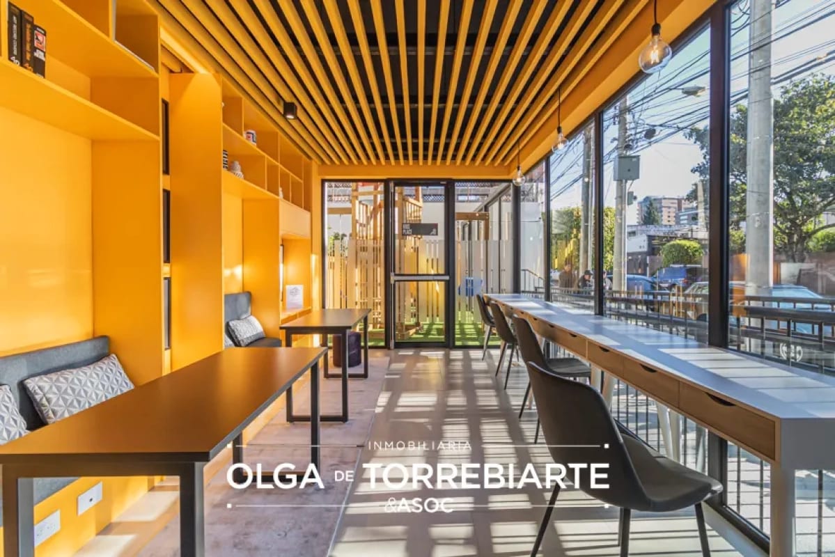 Apartamento con jardín y amueblado en N Américas, Zona 13 — Apartamento en Venta en N Américas, Zona 13, Guatemala, Ciudad — foto 9 de 16