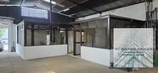 bodega / predio  en Mariscal zona 11 para iniciar el 1 de marzo — Bodega / Ofibodega en Alquiler en Zona 11, Guatemala, Ciudad — miniatura 6 de 10