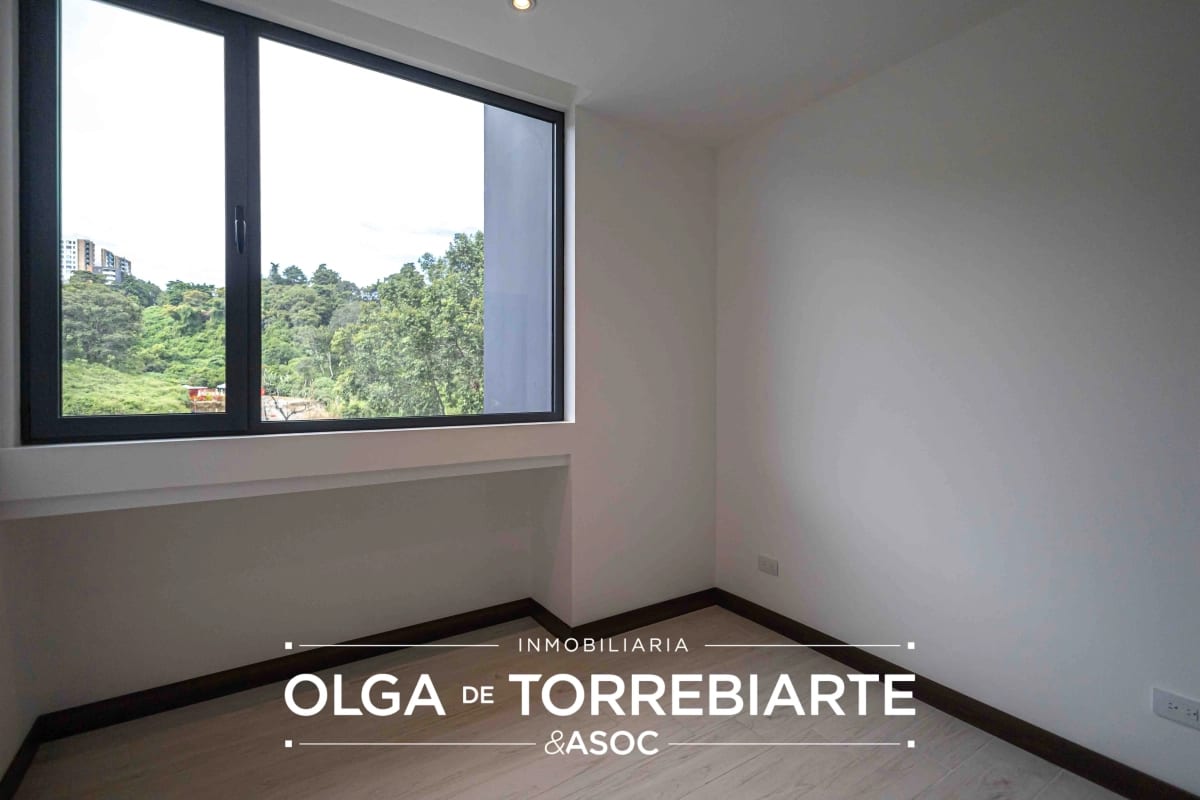 Apartamento en Spazio, Zona 15 — Apartamento en Venta en Spazio, Zona 15, Guatemala, Ciudad — foto 8 de 17