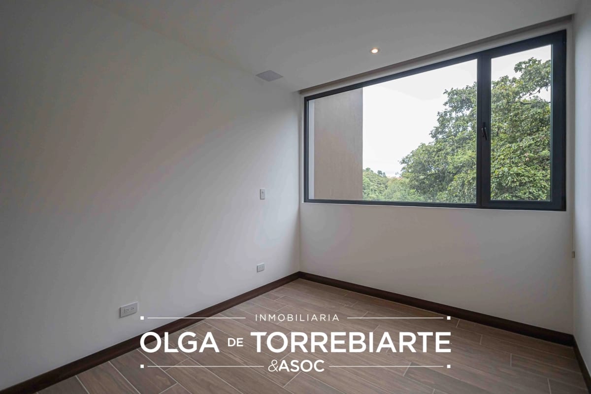 Apartamento en Spazio, Zona 15 — Apartamento en Alquiler en Spazio, Zona 15, Guatemala, Ciudad — foto 8 de 17