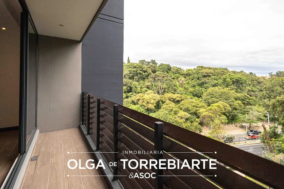 Apartamento en Spazio, Zona 15 — Apartamento en Alquiler en Spazio, Zona 15, Guatemala, Ciudad — foto 12 de 17