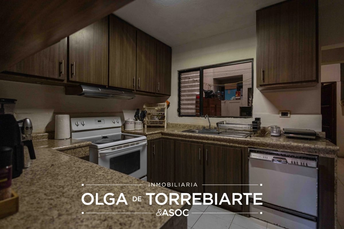 Casa en Vista Hermosa II, Zona 15 — Casa en Venta en Zona 15, Guatemala, Ciudad — foto 6 de 12