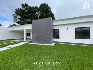 CASA MINIMALISTA P/ ESTRENAR   3 HAB. / COND. KM. 25 CAES — Casa en Venta en Carretera a El Salvador, Guatemala, Ciudad — miniatura 13 de 13
