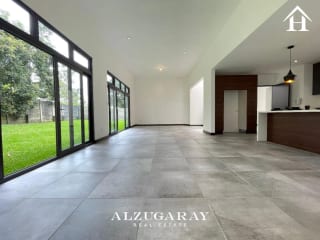 CASA MINIMALISTA P/ ESTRENAR   3 HAB. / COND. KM. 25 CAES — Casa en Venta en Carretera a El Salvador, Guatemala, Ciudad — miniatura 7 de 13