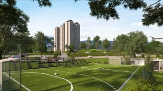 Apartamento en Venta- AMI San Jacinto zona 10 Mixco — Apartamento en Venta en Zona 10 Mixco, Guatemala, Ciudad — miniatura 15 de 15