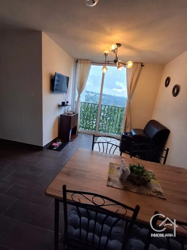 Apartamento en Venta- AMI San Jacinto zona 10 Mixco — Apartamento en Venta en Zona 10 Mixco, Guatemala, Ciudad — foto 13 de 15