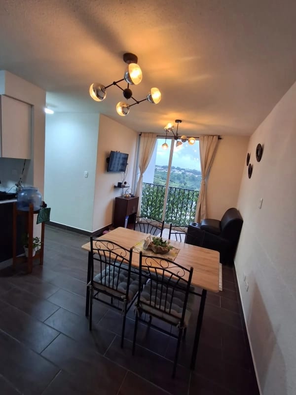 Apartamento en Venta- AMI San Jacinto zona 10 Mixco — Apartamento en Venta en Zona 10 Mixco, Guatemala, Ciudad — foto 12 de 15