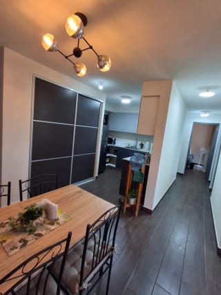 Apartamento en Venta- AMI San Jacinto zona 10 Mixco — Apartamento en Venta en Zona 10 Mixco, Guatemala, Ciudad — miniatura 11 de 15
