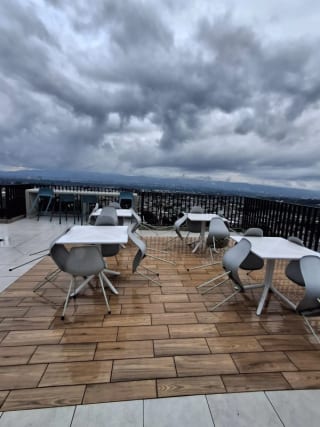 Apartamento en Venta- AMI San Jacinto zona 10 Mixco — Apartamento en Venta en Zona 10 Mixco, Guatemala, Ciudad — miniatura 5 de 15