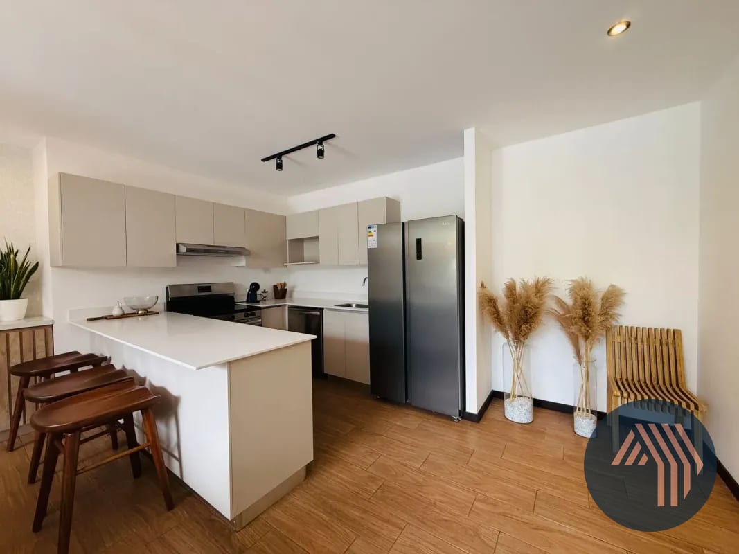 Venta de Exclusivo Proyecto de Apartamentos en Planos - Ginza, Zona 15 — Apartamento en Venta en Zona 15, Guatemala, Ciudad — foto 1 de 11