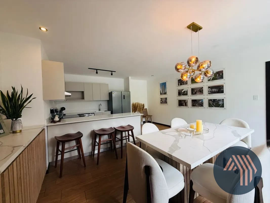 Venta de Exclusivo Proyecto de Apartamentos en Planos - Ginza, Zona 15 — Apartamento en Venta en Zona 15, Guatemala, Ciudad — foto 8 de 11