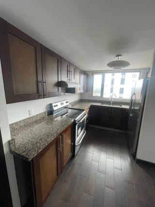 Se renta apartamento, 3 hab, Attica, zona 14 Cd. Guatemala — Apartamento en Alquiler en Attica, Zona 14, Guatemala, Ciudad — miniatura 6 de 11