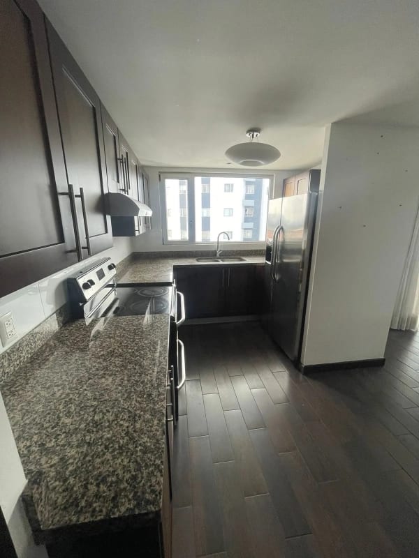 Se renta apartamento, 3 hab, Attica, zona 14 Cd. Guatemala — Apartamento en Alquiler en Attica, Zona 14, Guatemala, Ciudad — foto 4 de 11
