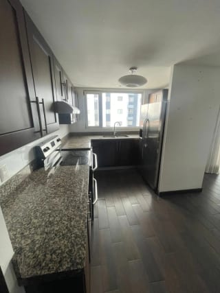 Se renta apartamento, 3 hab, Attica, zona 14 Cd. Guatemala — Apartamento en Alquiler en Attica, Zona 14, Guatemala, Ciudad — miniatura 4 de 11