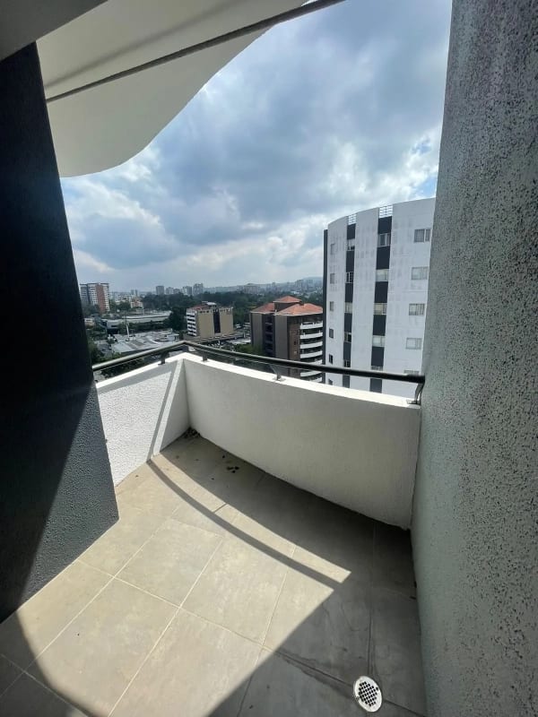 Se renta apartamento, 3 hab, Attica, zona 14 Cd. Guatemala — Apartamento en Alquiler en Attica, Zona 14, Guatemala, Ciudad — foto 3 de 11