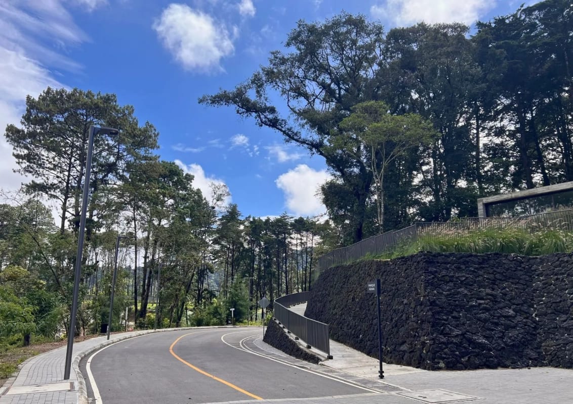 Terreno en Condominio Azara, Legado del Bosque — Terreno en Venta en Carretera a El Salvador, Guatemala, Ciudad — foto 3 de 6