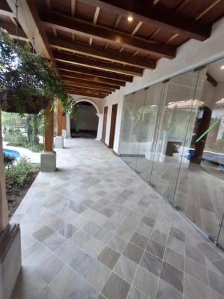 Casa en Venta - Los Franciscanos  CIELO, (hacia Alotenango) Antigua Guatemala — Casa en Venta en Los Franciscanos, Alotenango, Sacatepéquez — miniatura 17 de 17