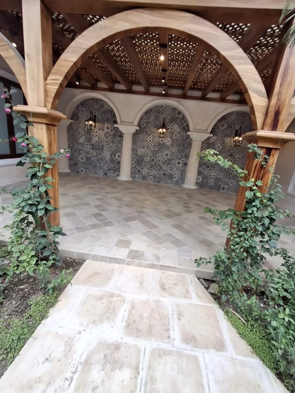 Casa en Venta - Los Franciscanos  CIELO, (hacia Alotenango) Antigua Guatemala — Casa en Venta en Los Franciscanos, Alotenango, Sacatepéquez — foto 4 de 17