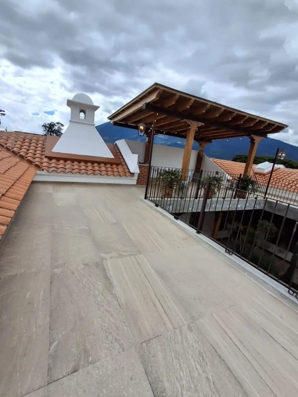 Casa en Venta - Los Franciscanos  CIELO, (hacia Alotenango) Antigua Guatemala — Casa en Venta en Los Franciscanos, Alotenango, Sacatepéquez — foto 2 de 17