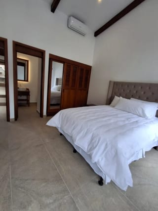 Casa en Venta - Los Franciscanos LUZ (hacia Alotenango) Antigua Guatemala — Casa en Venta en Los Franciscanos, Alotenango, Sacatepéquez — miniatura 11 de 15