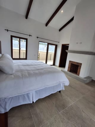 Casa en Venta - Los Franciscanos LUZ (hacia Alotenango) Antigua Guatemala — Casa en Venta en Los Franciscanos, Alotenango, Sacatepéquez — miniatura 10 de 15