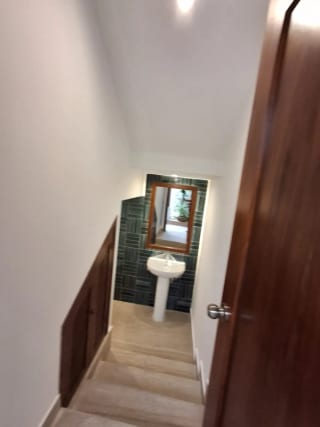 Casa en Venta - Los Franciscanos LUZ (hacia Alotenango) Antigua Guatemala — Casa en Venta en Los Franciscanos, Alotenango, Sacatepéquez — miniatura 7 de 15