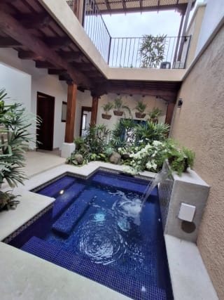 Casa en Venta - Los Franciscanos LUZ (hacia Alotenango) Antigua Guatemala — Casa en Venta en Los Franciscanos, Alotenango, Sacatepéquez — miniatura 6 de 15